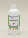 0.1mol/L Sulfuric acid (N/5)