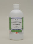 1mol/L Sulfuric acid (2N)