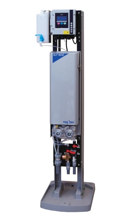 Alkalinity Analyzer (ALF-1600)
