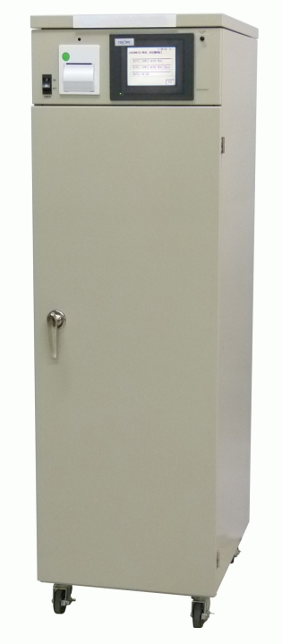 Máy phân tích quy trình tự động (XAT-200 Series)