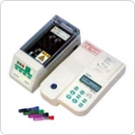 Boiler Sampling System