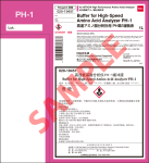 Buffer for High-Speed Amino Acid Analyzer PH-1 for HITACHI High Performance Amino Acids Analyzer