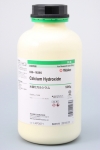 Calcium hydroxide