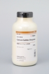 Calcium Sulfate Dihydrate