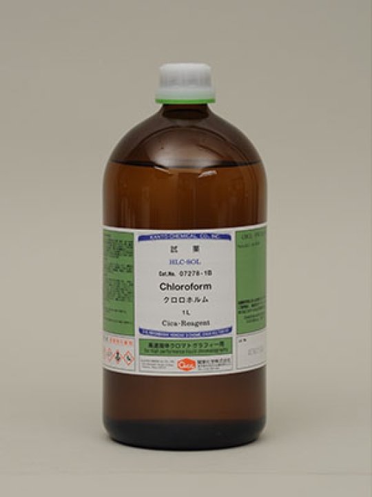 Chloroform
