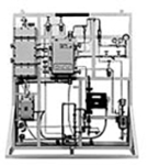 Máy phân tích điểm mù (CPA-21)