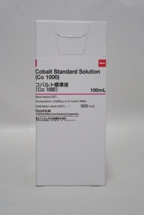 Dung dịch chuẩn Coban (Co 1000)