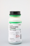 Copper(II) Sulfate Pentahydrate