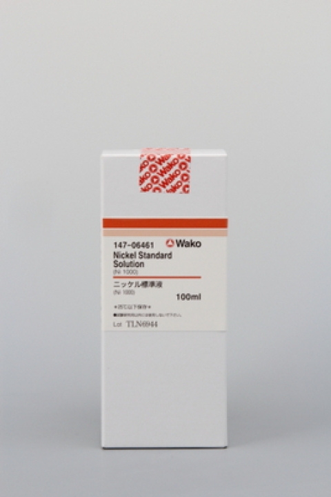 Dung dịch chuẩn Niken (Ni 1000)