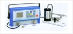 Electromagnetic Conductivity analyzer