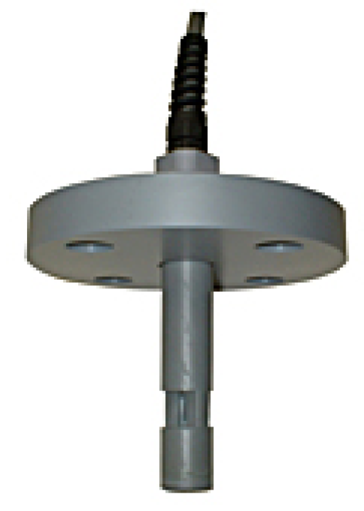 Đầu dò độ dẫn điện từ (ME-100 Series)