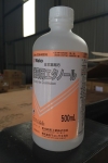 Ethanol for Disinfection