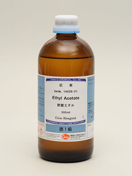 14029-01 | Ethyl Acetate (EA), Hóa chất Kanto Nhật Bản