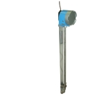 Đầu dò loại Flow-Through cùng với bộ rửa siêu âm (UHC-7C/UHC-8C)
