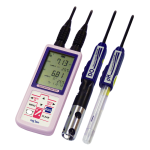 Máy đo DO/pH cầm tay (DM-32P)