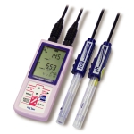 Máy đo ion/pH cầm tay (IM-32P)
