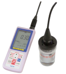 Thiết bị đo Clo dư cầm tay RC-31P