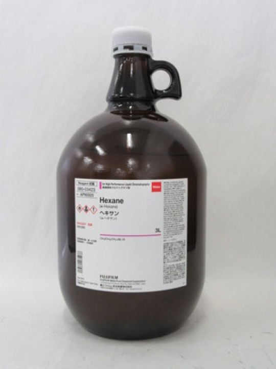 Hexane, for HPLC