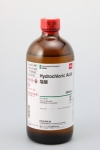 Hydrochloric acid