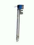 Đầu dò loại ngâm cùng bộ vệ sinh có vòi xịt (JHC-7C/JHC-8C)