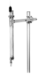 Đầu dò pH/ORP loại ngâm (HC-7 Series)