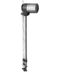 Đầu dò pH/ORP loại ngâm cùng máy chải (BHC-7C)