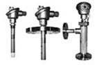 Đầu dò độ dẫn điện công nghiệp (A5/A6 Series)