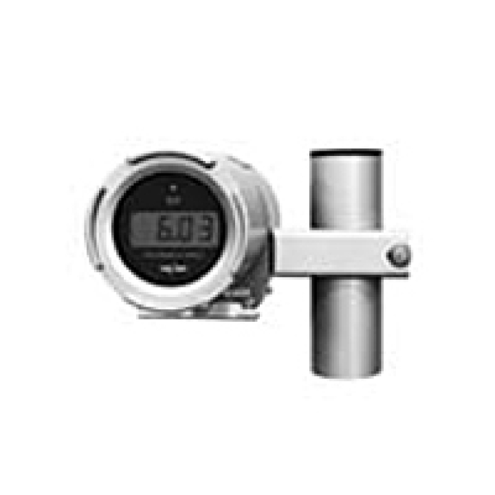 Intrinsically Safe Explosion- Proof Type DO Transmitter (SOD-35D)