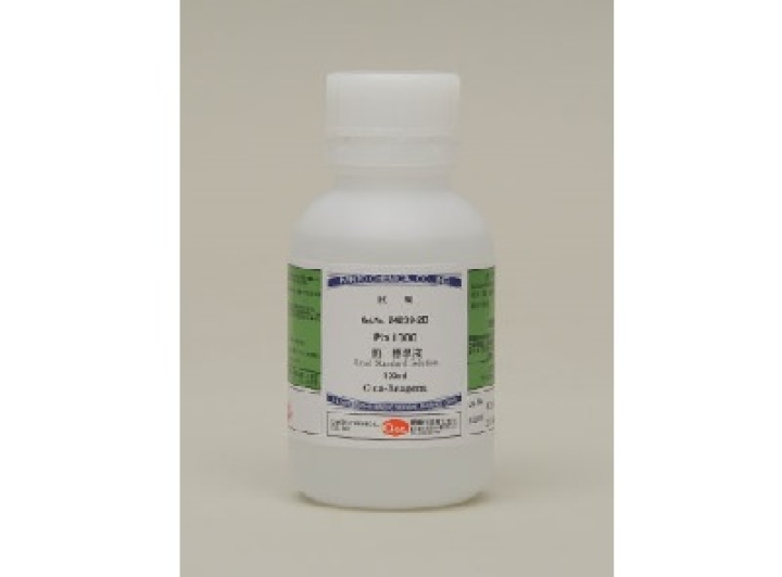 Dung dịch chuẩn Chì (Pb 1000)