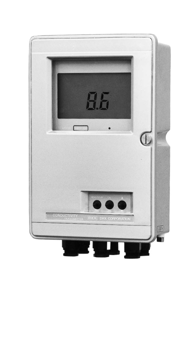 Máy đo DO nồng độ thấp online (OBM-300)
