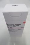 Magnesium Standard Solution (Mg 1000)