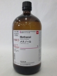 Methanol, for HPLC, 1L