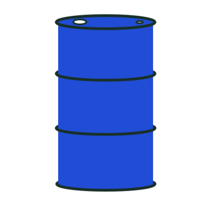 Methyl Acetate (MAC)