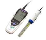 Portable Multi-function Water Quality Meter MM-41DP (1 channel type)