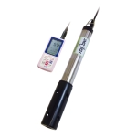 Máy đo chất lượng nước đa chỉ tiêu cầm tay (WQC-30)