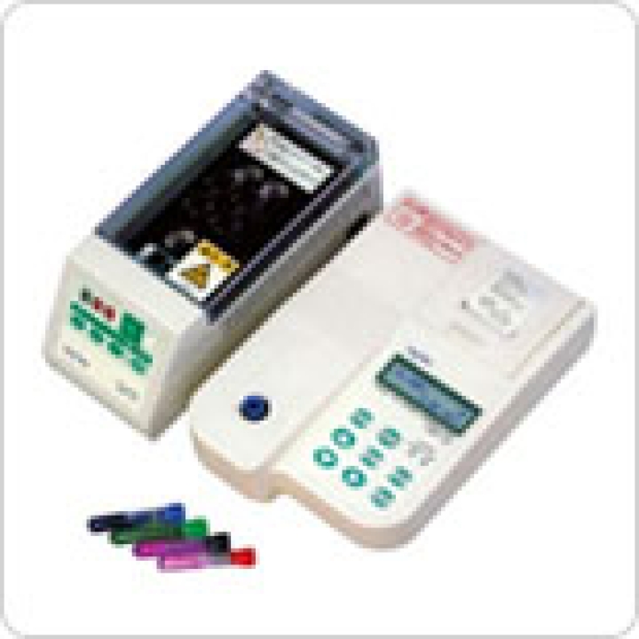 Organic Pollution Monitor(UV Instrument)