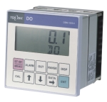 Panel Type Low-Concentration DO Transmitter (OBM-100H)