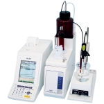 pH Meter