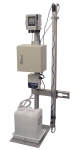 Máy đo pH cùng bộ rửa hóa chất (PAC-R7)
