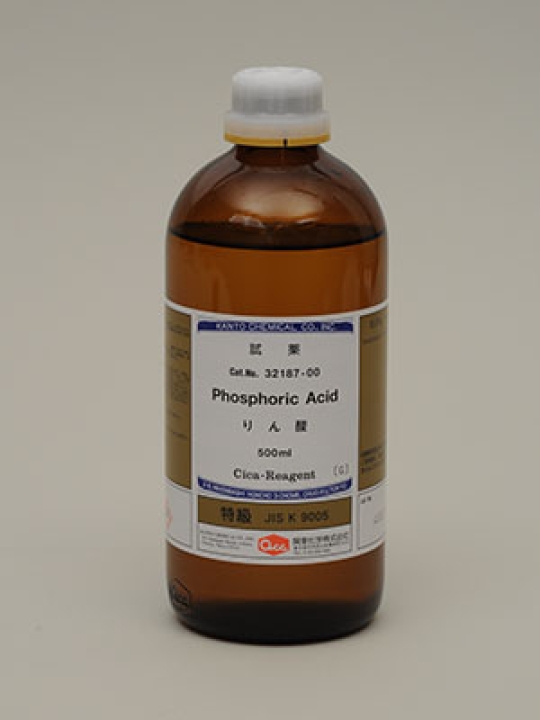 Axit phosphoric (H3PO4)