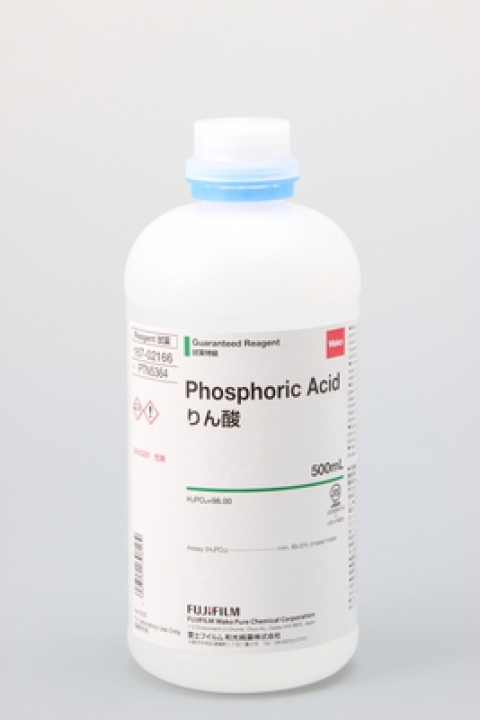 Phosphoric acid