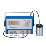 Máy đo Hydro hòa tan cầm tay (DH-35A)