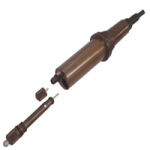 Điện cực ORP (loại thay thế được đầu điện cực) (PSS/ASS-304B/PSS/ASS-314B)