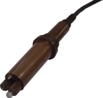 Điện cực pH (loại thay thế được đầu điện cực) (GSS-304B/GSS-314B)