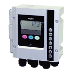 Máy giám sát Ion Flo đơn giản (FBM-160)