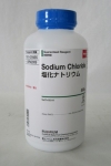 Sodium chloride