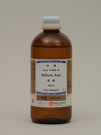 Sulfuric acid