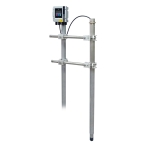 Suspended Solids Concentration Analyzer (SSD-1610/SSD-1620)