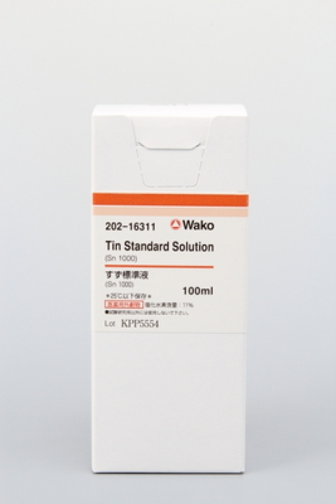 Dung dịch chuẩn Thiếc (Sn 1000)
