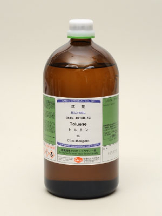 Toluene
